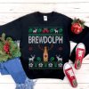 Brewdolph Sweatshirt