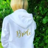 Bride Hoodie