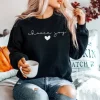 Choose Joy Sweatshirt