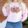 Christmas Party Sweatshirt