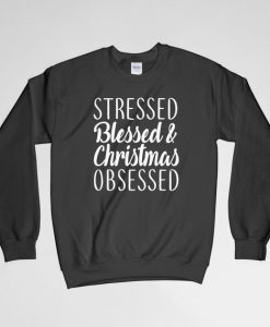 Christmas Sweatshirt