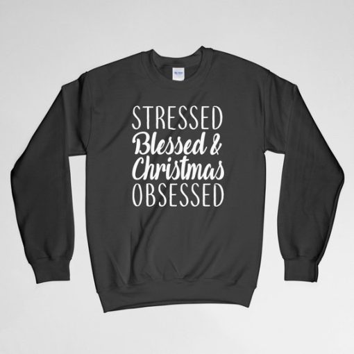 Christmas Sweatshirt