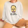 EARL Tour Sweatshirt