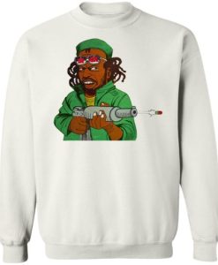 Earl Unisex Sweatshirt