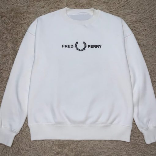 Fred Perry Sweatshirt