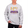 LSU Tigers Uscape Sweatshirt