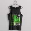 No Time To Die by Billie Eilish Tank Top