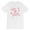 Sade Every day is Christmas T-shirt