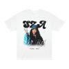 Sza CTRL X SOS Album Unisex T Shirt