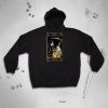 Tarot hoodie