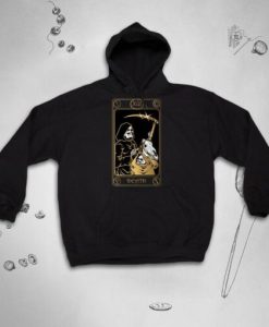 Tarot hoodie