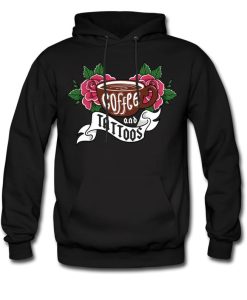 Tattoo Hoodie