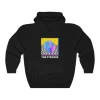 The Strokes Angles Hoodie