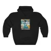 The Strokes The New Abnormal Hoodie