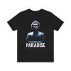 The Weekend Tour 2023 Paradise T Shirt