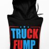 Truck Fump Unisex Hoodie