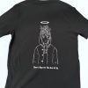 Xxxtentacion There’s Hope For The Rest Of Us T Shirt BACK