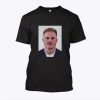 Zach Bryan Mugshot I’ve Taken My Motorbike Down The Pacific T Shirt