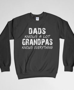 Dad Sweatshirt