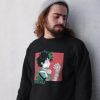 Deku Sweatshirt