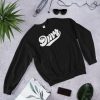 Dnvr Denver Colorado Crew Neck Sweatshirt