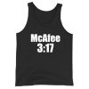 Pat Mcafee 317 Tank Top