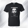 Rammstein Sehnsucht T Shirt