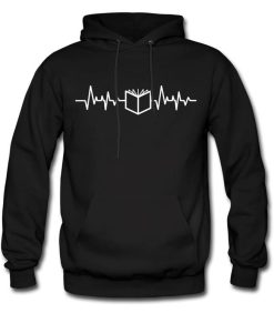 Reading Hoodie