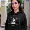 Reze Eyes Hoodie