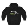 Seize The Gap Unisex Heavy Blend Hoodie