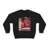 Bootleg Michael Jordan Sweatshirt