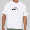 Club Garfield RELAX T Shirt