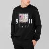 Official Rudy GiulianI 911 20th anniversary Sweatshirt