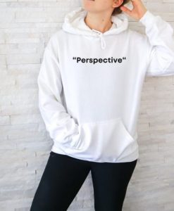 Perspective Hoodie