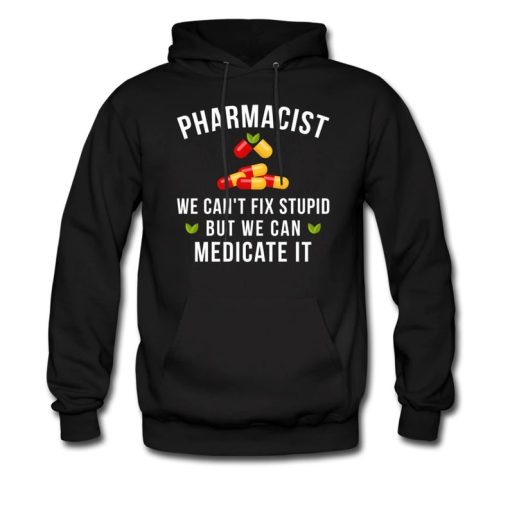 Pharmacy Hoodie