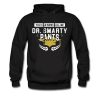 Phd Graduate Hoodie