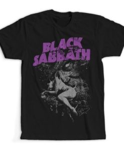 Black Sabbath TShirt