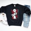 Evangelion sweatshirt