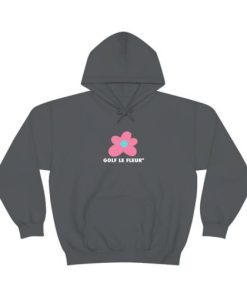 GOLF LE FLEUR Hoodie