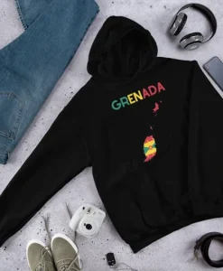 GRENADA Hoodie