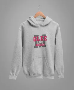 Glee Live Hoodie