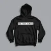 God First Always Christian Hoodie