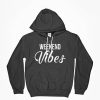 Good Vibes Only hoodie