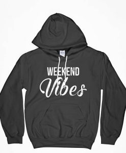 Good Vibes Only hoodie