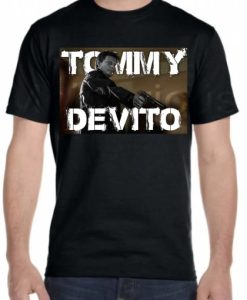 Goodfellas Tommy Devito Tee Shirt