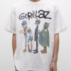 Gorillaz T Shirt