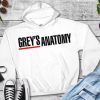 Grey’s Anatomy hoodie