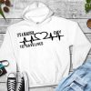 Greys anatomy its a beautiful day to save lives hoodie