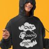 Haikyuu OYA OYA OYA Boys Hoodie