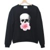 Hallow Rose Sweatshirt